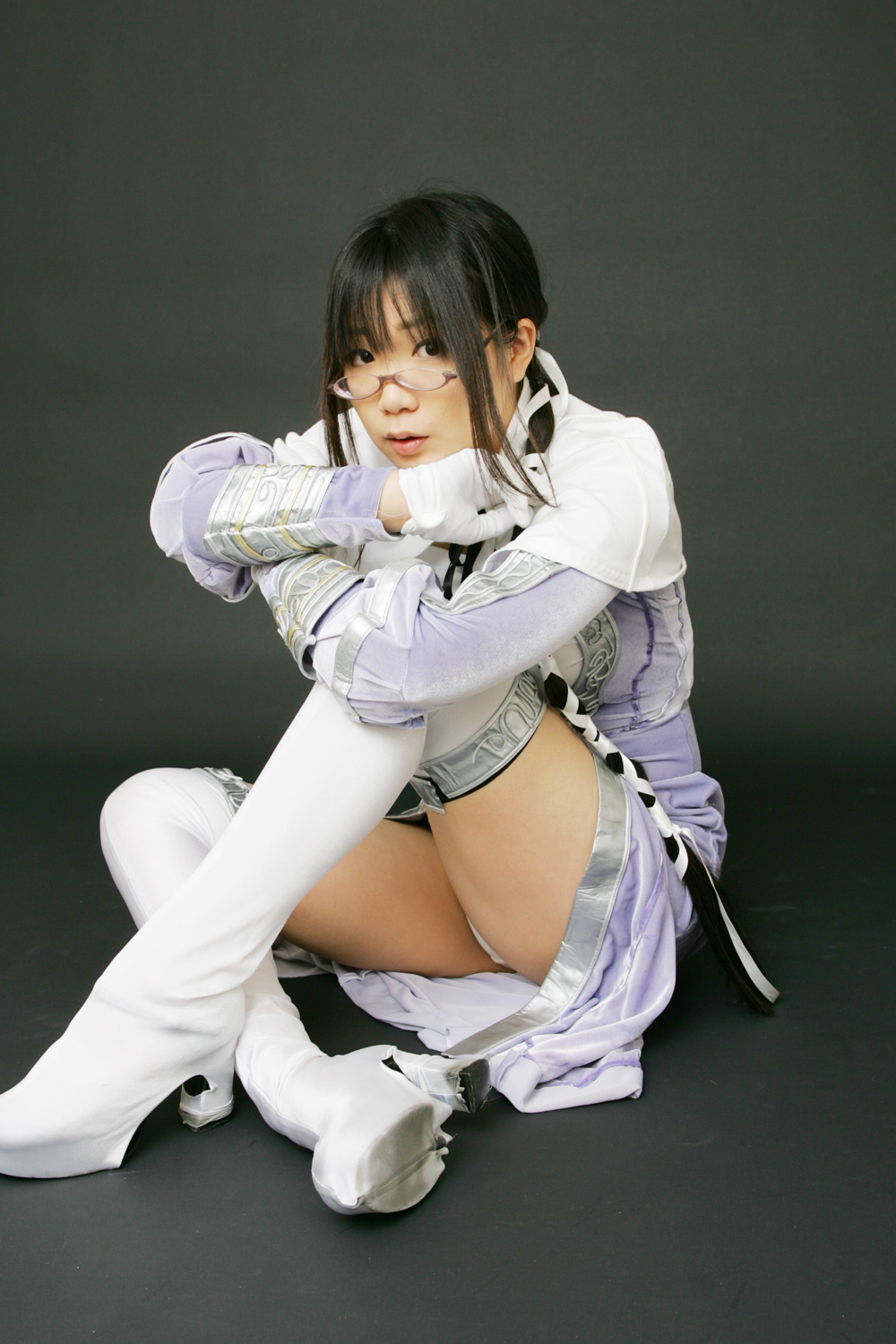 [Cosplay] 2013.04.08 Sailor Venus form Sailor Moon 2